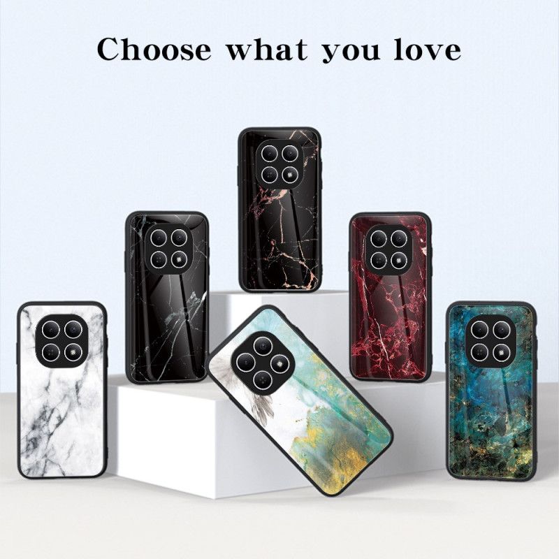 Deksel Xiaomi Redmi Note 15 5g Marmor