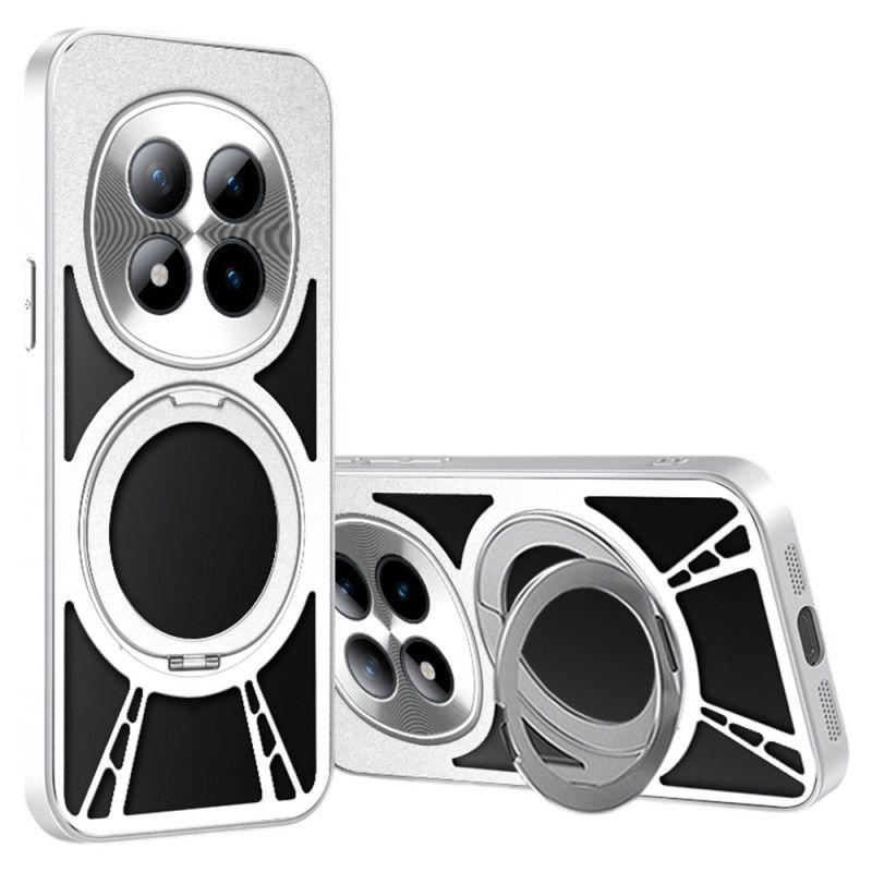 Deksel Xiaomi Redmi Note 15 5g Mobildeksel Magnetisk Bakside Og Varmeavledning