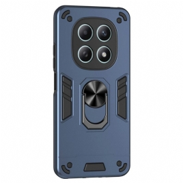 Deksel Xiaomi Redmi Note 15 5g Mobildeksel Ringholder Og Forsterket Beskyttelse
