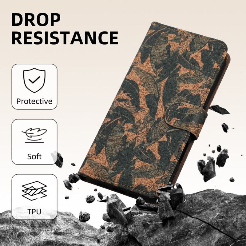 Folio Deksel Xiaomi Redmi Note 15 5g Bohemsk