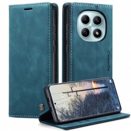 Folio Deksel Xiaomi Redmi Note 15 5g Caseme Beskyttelse Deksel