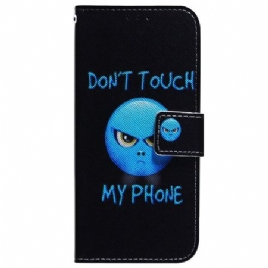 Folio Deksel Xiaomi Redmi Note 15 5g Emoji-telefon