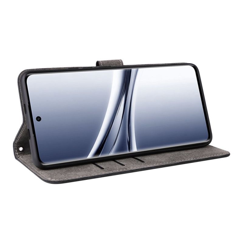 Folio Deksel Xiaomi Redmi Note 15 5g Rfid-blokkering Beskyttelse Deksel