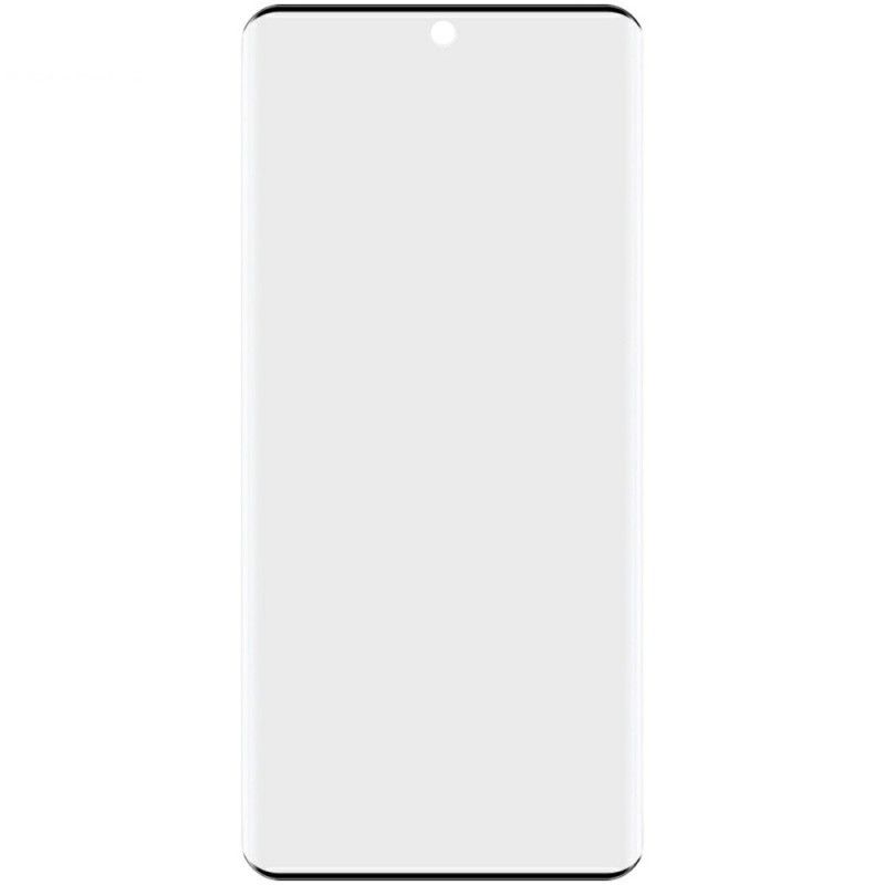 Heldekkende Herdet Glassskjermbeskytter For Xiaomi Redmi Note 15 5g / 4g / Poco M8 5g (fingeravtrykkslåsing)