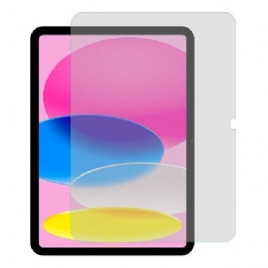 Anti-spionasjeskjermbeskytter I Herdet Glass For iPad (2025) / 10.9" (2022)