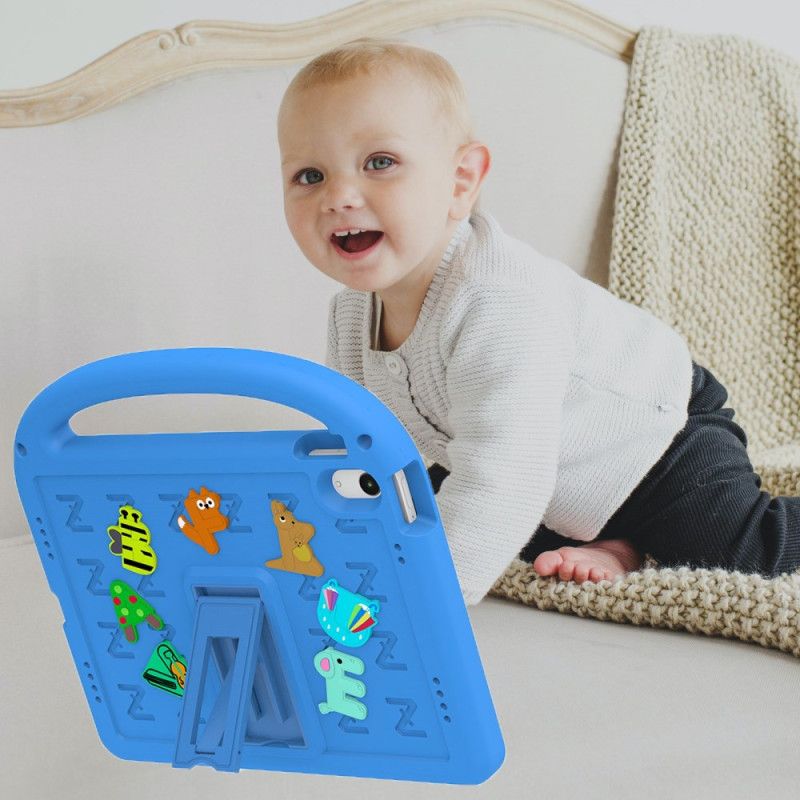 Deksel iPad (2025) Barn