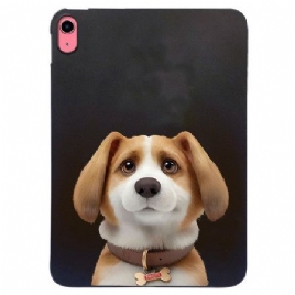 Deksel iPad (2025) Beagle