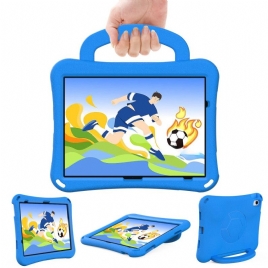 Deksel iPad (2025) Eva Beskyttelse Deksel