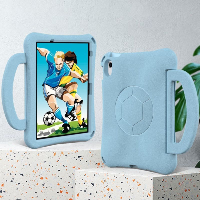 Deksel iPad (2025) Eva Beskyttelse Deksel