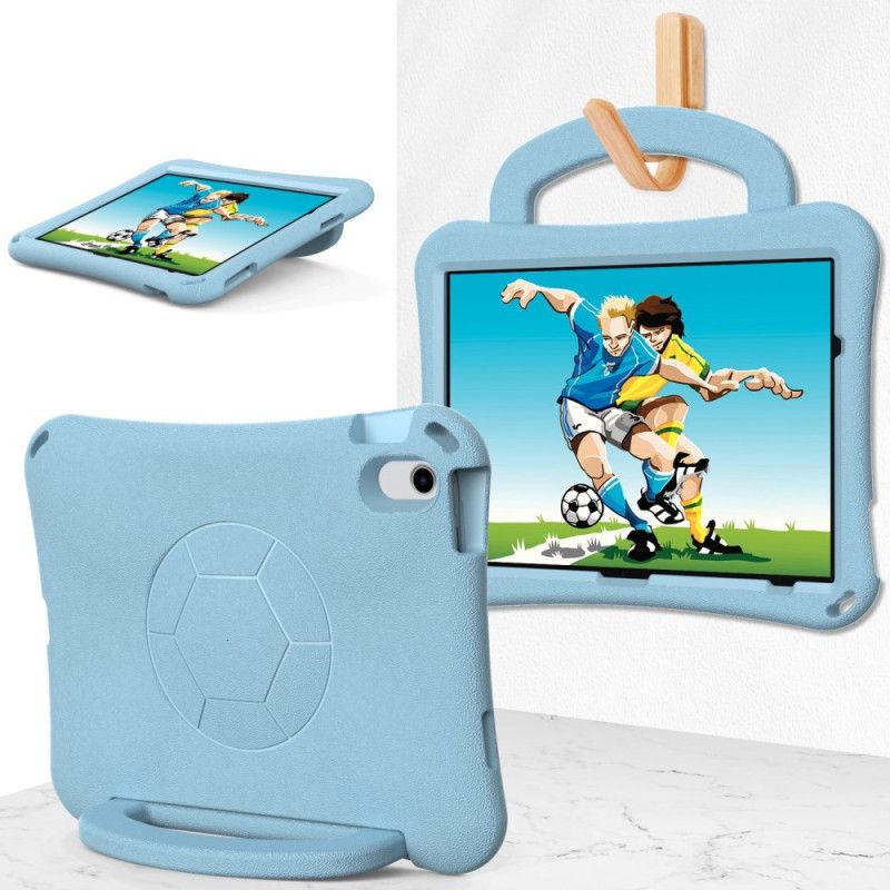 Deksel iPad (2025) Eva Beskyttelse Deksel