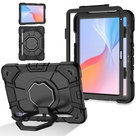 Deksel iPad (2025) Håndtak Og Stativ