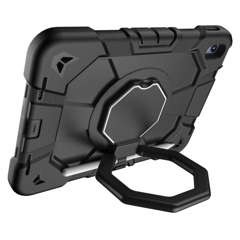 Deksel iPad (2025) Håndtak Og Stativ