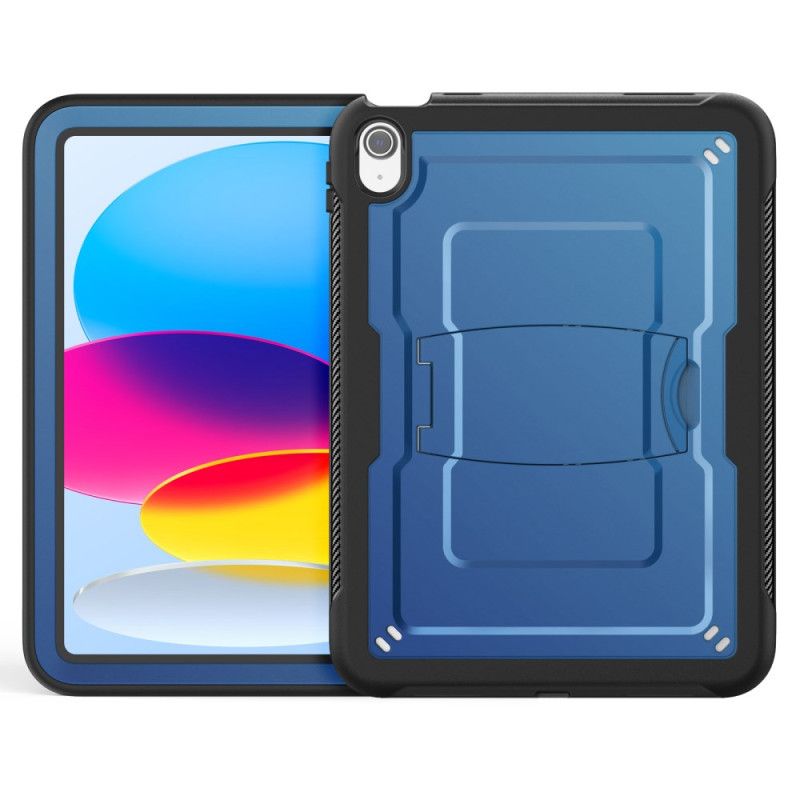 Deksel iPad (2025) Integrert Støtte Beskyttelse Deksel