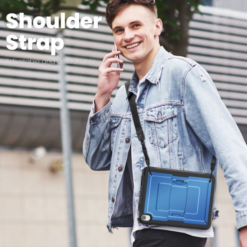 Deksel iPad (2025) Integrert Støtte Beskyttelse Deksel