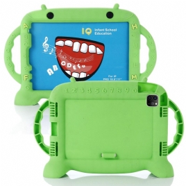 Deksel iPad (2025) Klassisk Beskyttelse Deksel