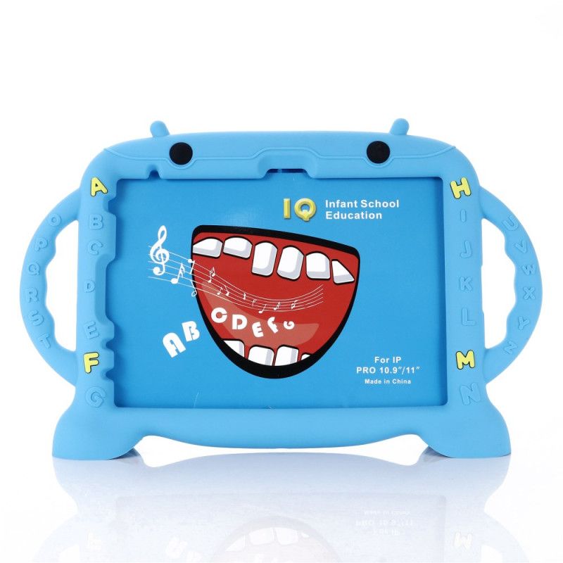 Deksel iPad (2025) Klassisk Beskyttelse Deksel