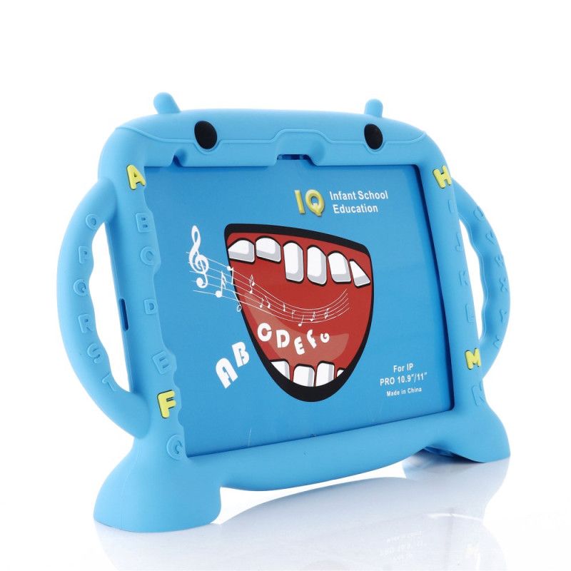 Deksel iPad (2025) Klassisk Beskyttelse Deksel