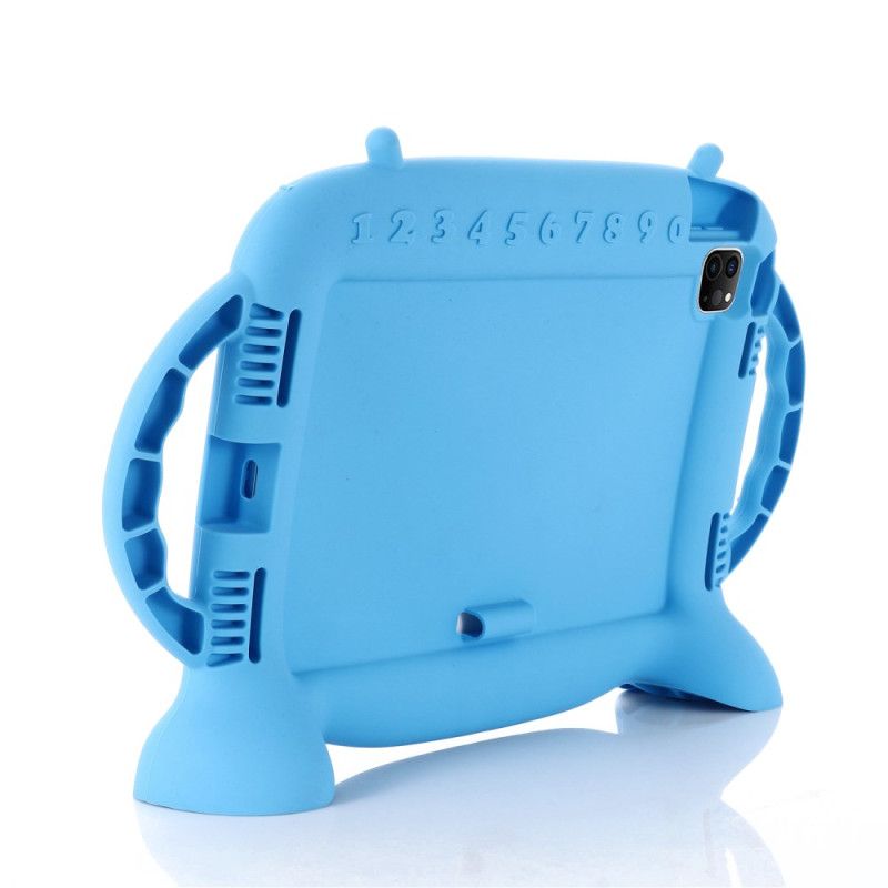 Deksel iPad (2025) Klassisk Beskyttelse Deksel