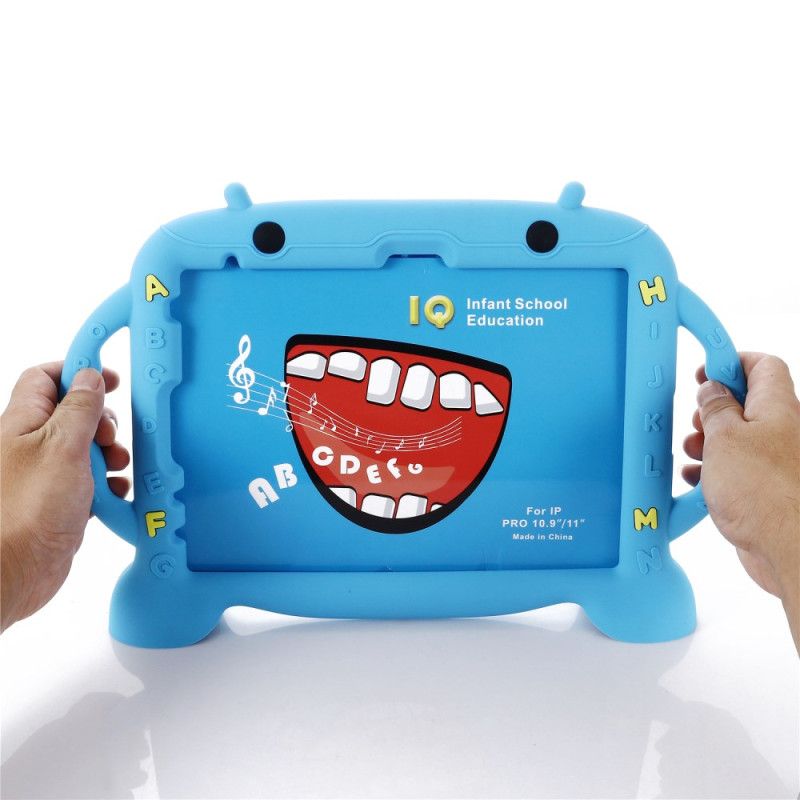 Deksel iPad (2025) Klassisk Beskyttelse Deksel