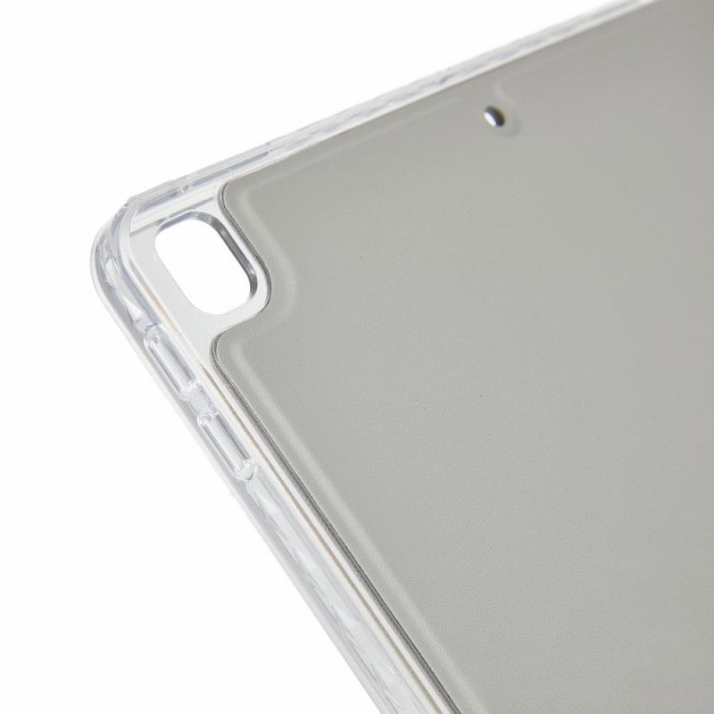 Deksel iPad (2025) Mobildeksel Integrert Stativ