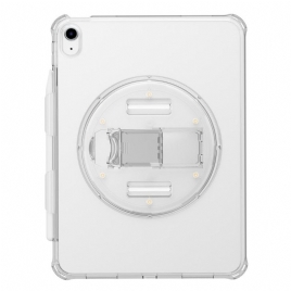 Deksel iPad (2025) Paljettstativ