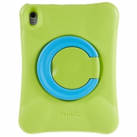 Deksel iPad (2025) Pepkoo