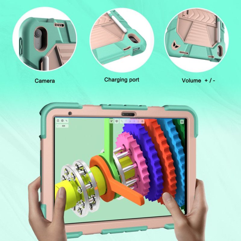 Deksel iPad (2025) Robust Farge