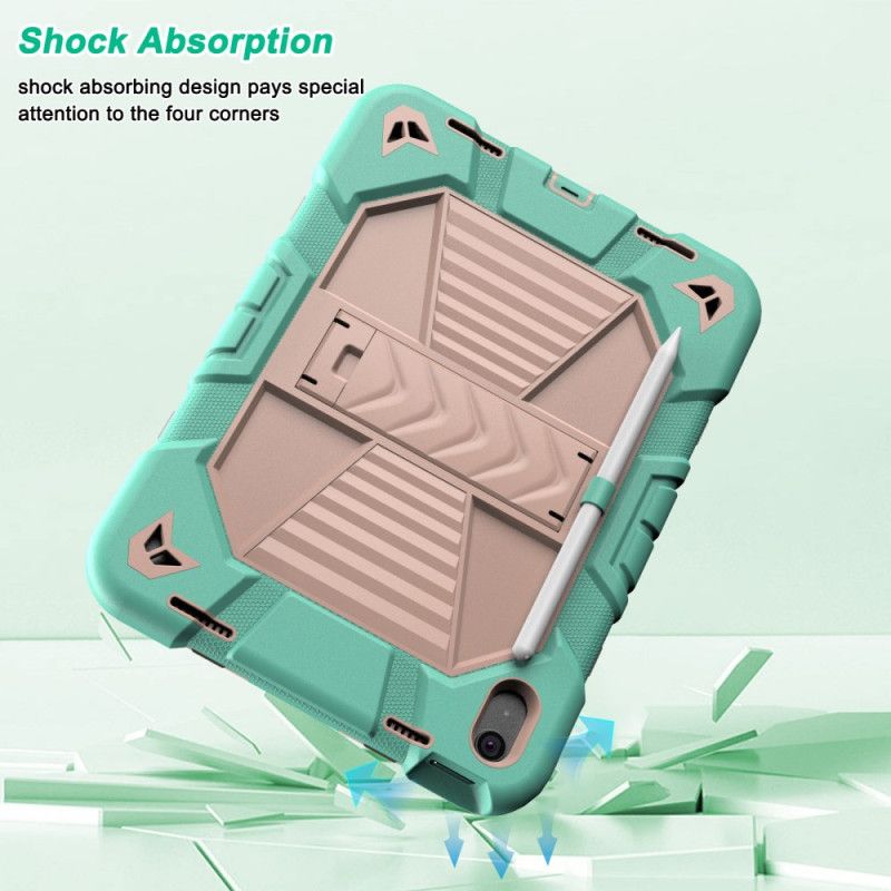 Deksel iPad (2025) Robust Farge