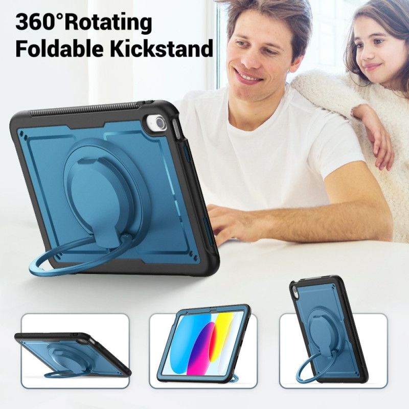 Deksel iPad (2025) Stativ Og Blyantholder