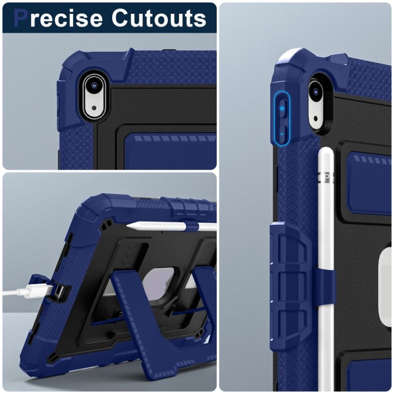 Deksel iPad (2025) Ultrarobust Med Skulderstropp