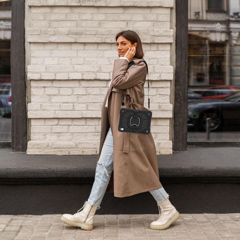 Deksel Til iPad (2025) Den Essensielle Ultra-motstandsdyktige