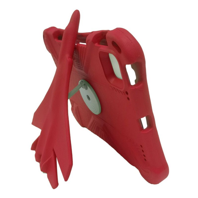 Deksel Til iPad (2025) Flystil