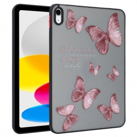 Deksel Til iPad (2025) Grafisk Serie