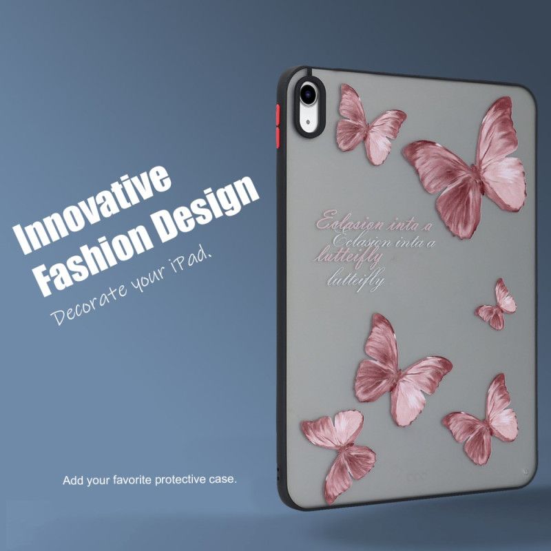 Deksel Til iPad (2025) Grafisk Serie