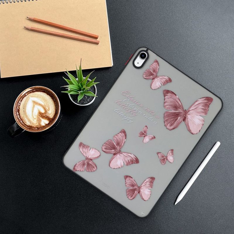 Deksel Til iPad (2025) Grafisk Serie