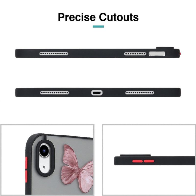 Deksel Til iPad (2025) Grafisk Serie