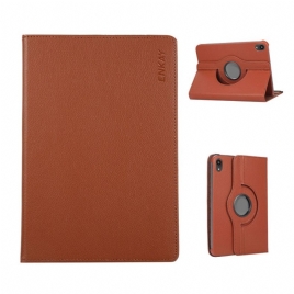 Etui iPad (2025) 360-graders Roterende Design Enkay