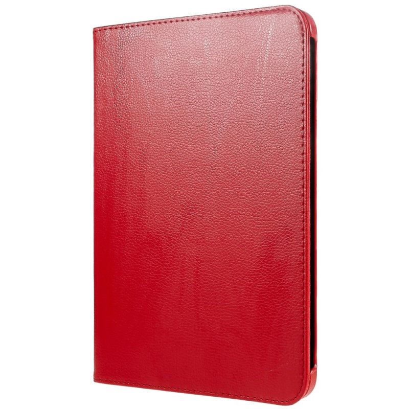 Etui iPad (2025) Roterende Læreffekt Beskyttelse Deksel