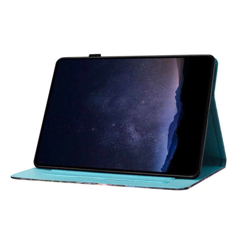 Etui iPad (2025) Ugle