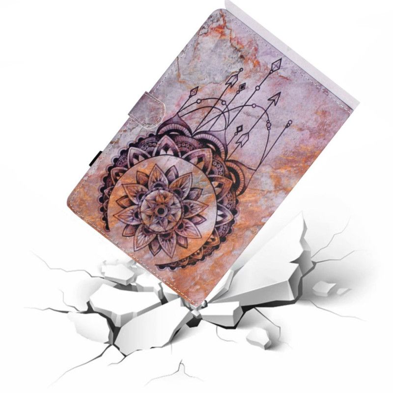 Folio Deksel Til iPad (2025) Drømmefanger