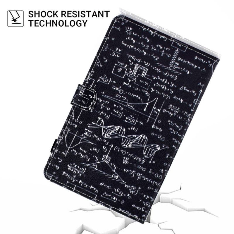 Folio Deksel Til iPad (2025) Matematiske Beregninger