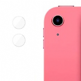 Herdet Glasslinsebeskytter For iPad (2025) / iPad 10.9 (2022)