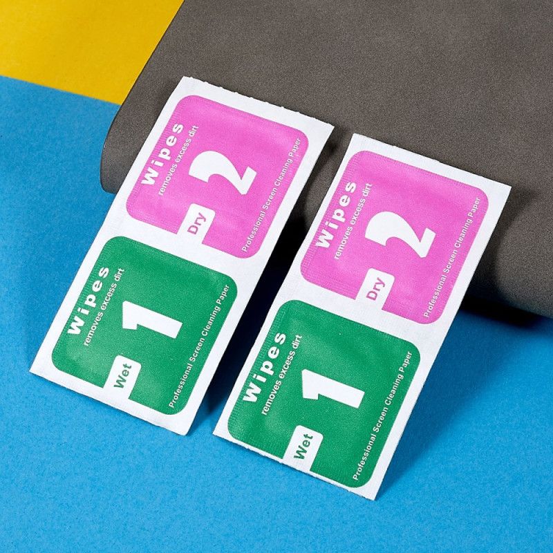 Herdet Glasslinsebeskytter For iPad (2025) / iPad 10.9 (2022)