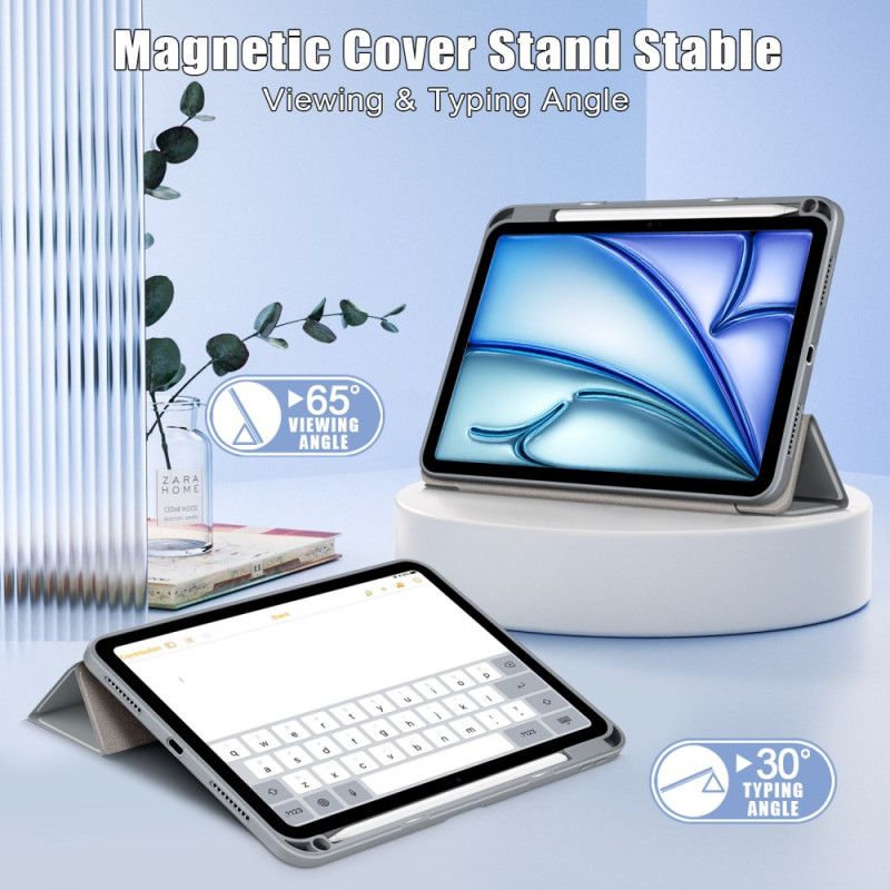 iPad (2025) Klassisk Design