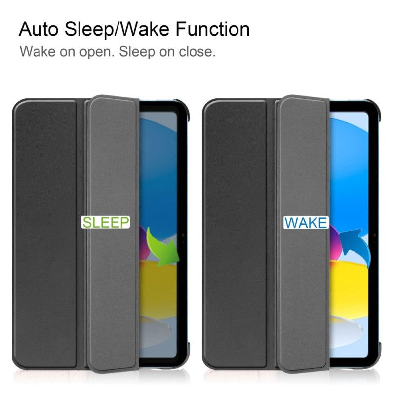 iPad (2025) Klassisk Trippelbrettet