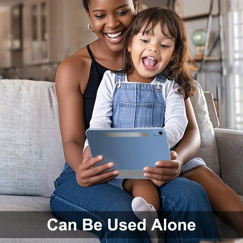 iPad (2025) Multivinkelstativ