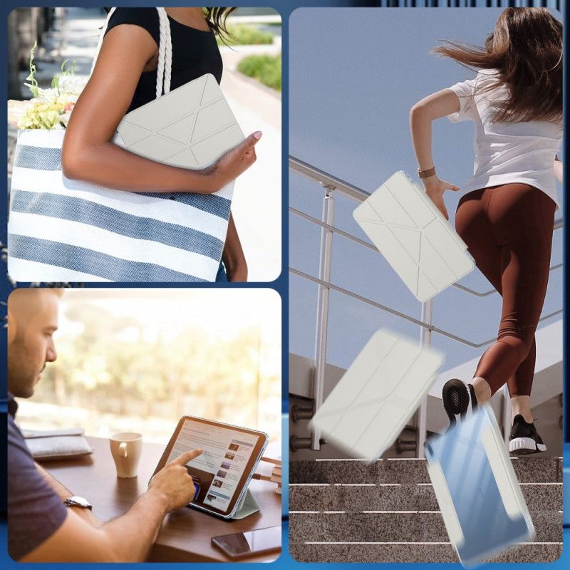 iPad (2025) Multivinkelstativ