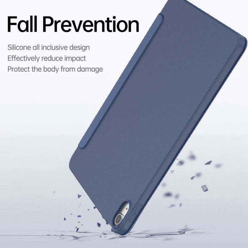 iPad (2025) Origami-beskyttelse