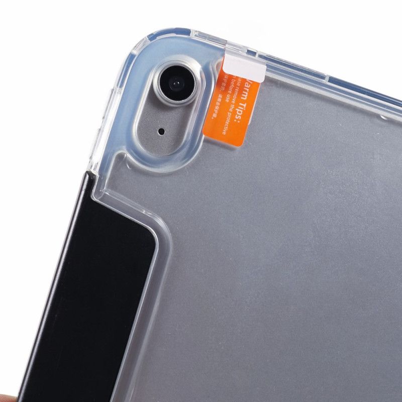 iPad (2025) Origami-stativ Og Avtakbar Blyantholder