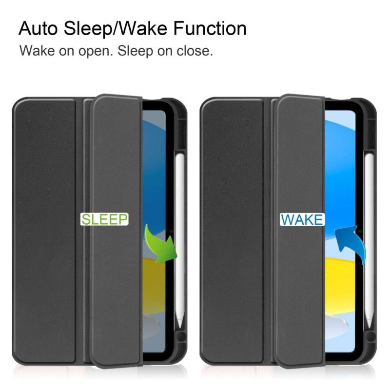 iPad (2025) Stylusholder